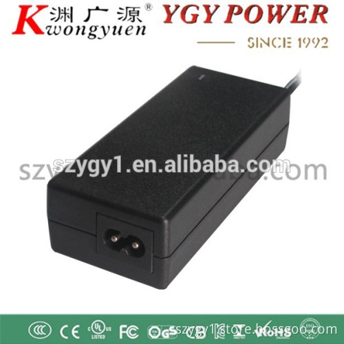12V1A desktop adaptor with CCC CE FCC UL approved